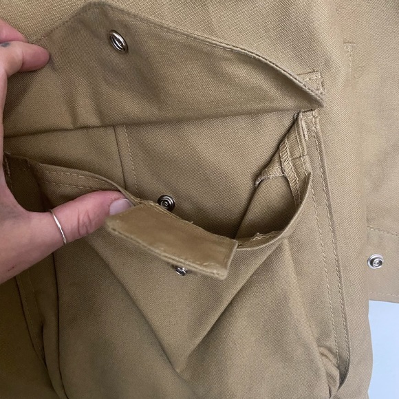 Filson shooting jacket - Picture 4 of 10